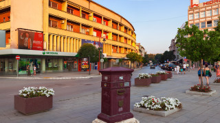 Серия от експлозии са разтърсили съоръженията на завод за боеприпаси