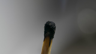 Задържаха мъж опитал се да запали медни проводници в района