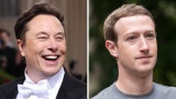 Марк Зукърбърг, Илон Мъск и ще има ли боксов мач между двамата