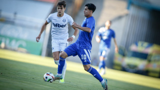 Доста играчи на Левски са спрягани за трансфери в чужди