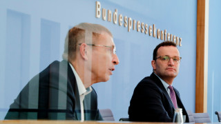 Германски учени обявиха за решен проблема със съсиреците и AstraZeneca