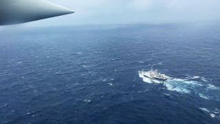 Бреговата охрана на САЩ разследва причината за на туристическата подводница