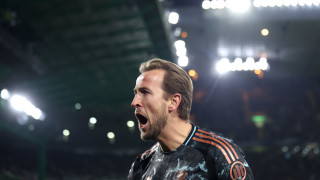 Байерн Мюнхен спечели срещу Селтик с 2 1 в Глазгоу в