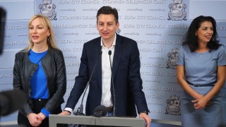Медиците от педиатрията на Пета градска болница в София няма да напускат