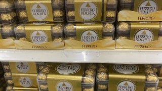 Италианският производител на бонбони стоящ зад Ferrero Rocher и Nutella