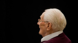 Не очаквах от „Аушвиц” да си тръгнат живи евреи, сподели 93-годишният Грьонинг