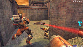 Компютърните игри виновни за касапницата във Вирджиния?