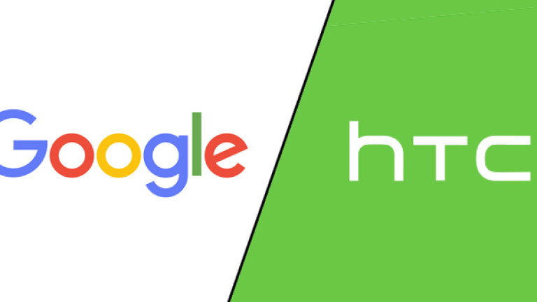 Ще погълне ли Google HTC?