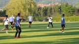  Берое ще играе контрола с носителя на Купата на Армения 