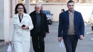 В специализираната наказателна прокуратурата не е постъпвала никаква информация от Това