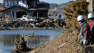 $ 50 млрд. отделя Япония за щетите от земетресението