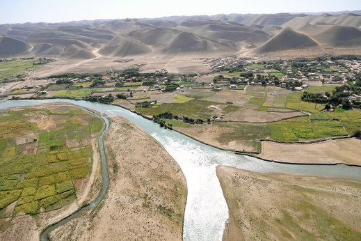 Афганистан има природни богатства за над $1 трилион. Но няма достъп до тях