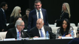  Юнкер похвали България за неналичието на бюджетен недостиг 
