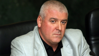 Арестуваните журналисти били с незаконни действия, според Спиридонов