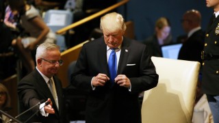 Президентът на САЩ Доналд Тръмп обяви че ще наложи нови