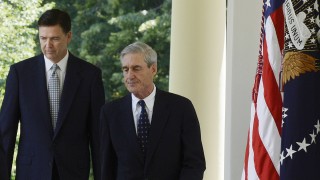 Специалният прокурор на САЩ Робърт Мълър е дал списък с