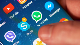 Messenger ще се слее с чатовете на Instagram и WhatsApp