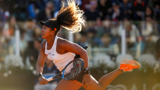 Световната №1 Наоми Осака се оттегли от турнира от WTA