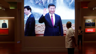 Китайски журналисти минават изпит за лоялност към Си Дзинпин
