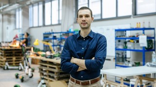 В края на август месец на българския пазар навлезе най голямата