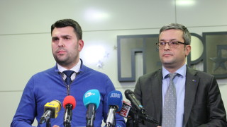 Ние нямаме нищо против датата 4 април за провеждането на