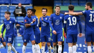 Президентът на Челси привика звездите на отбора