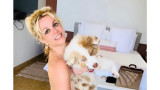 Бритни Спиърс, голите ѝ снимки в Instagram и какви реакции предизвика с тях звездата