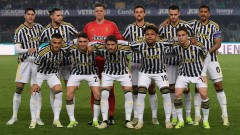 Отпадането на Наполи от Шампионската лига зарадва Ювентус