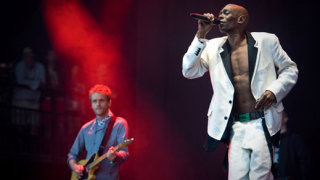 Faithless се разделят