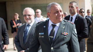 Израел е готов да сподели разузнавателна информация за Иран със