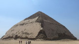 Египет отвори пирамиди за туристи за първи път от 1965 г. 