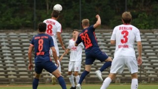 Бившият национал Димитър Рангелов вкара гол в трети пореден мач