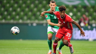 Новият сезон в германската Бундеслига ще започне на 18 септември