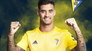 Ръководството на Лудогорец започна активна работа по привличането на нападател