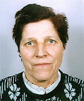 Издирват възрастна столичанка