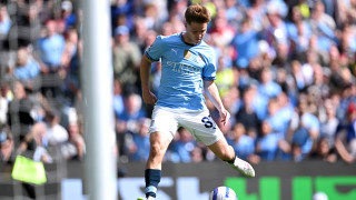 Манчестър Сити и Нотингам Форест са близо до сделка за