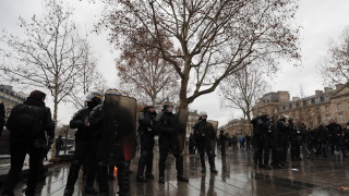 Френските търговци на дребно са загубили около 1 милиард евро