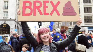 Вече е ясно Брюксел няма намерение да прави услуги на