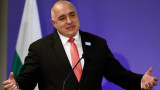  Борисов кани президента на Азербайджан у нас да прегледа газовия интерконектор 