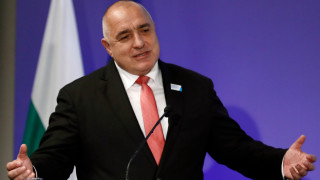 Борисов кани президента на Азербайджан у нас да разгледа газовия интерконектор