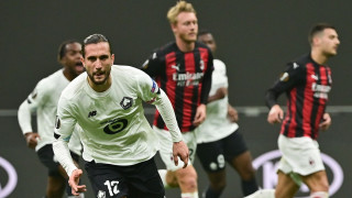 Ръководството на Лацио намери заместник на Сергей Милинкович Савич ако сръбският