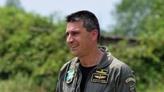 Синът на загиналия пилот Валентин Терзиев спечели дело срещу авиобаза Граф Игнатиево
