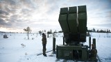 Норвегия изпраща на Украйна установки NASAMS