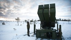 Канада била предала на Киев ПВО системата NASAMS