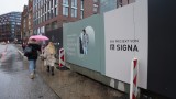  Signa, която има активи за €27 милиарда, разгласи банкрут 