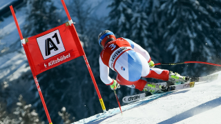 Беат Фойц спечели класиката във Венген