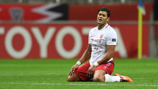 Китайската футболна асоциация реши че максималната заплата на легионерите в