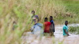 446 са вече жертвите от циклона "Идай" в Мозамбик