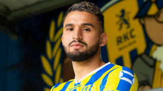 От Лацио разпитват за преминалия през Берое Ахмед Туба