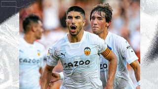 Полузащитникът Карлос Солер подписа петгодишен договор с Пари Сен Жермен